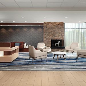 Fairfield Inn & Suites By Marriott Rehoboth Beach